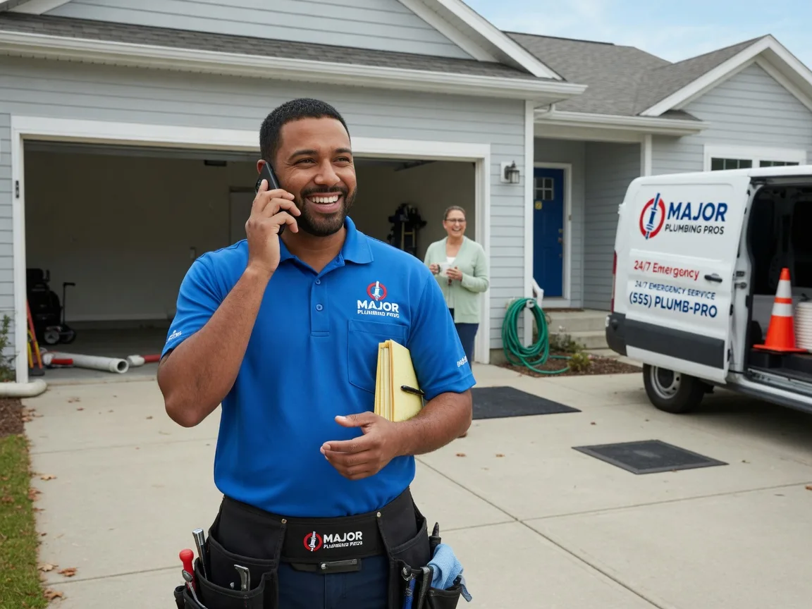 Drain Cleaning Services Liberty, KS FAQs